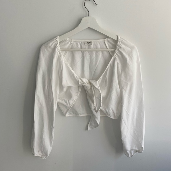 Wilfred Tenly Top - Picture 3 of 4